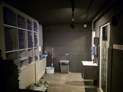 Kebun Baru Mall (D20), Shop House #455893691